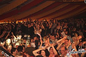 Feuerwehrfest Spalt