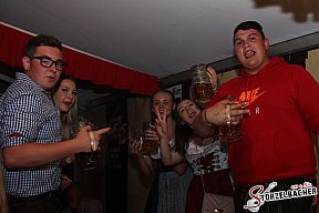 Feuerwehrfest Spalt