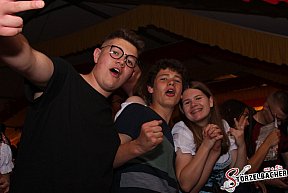 Feuerwehrfest Spalt