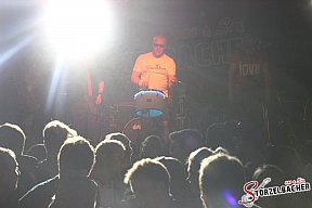 Feuerwehrfest Spalt