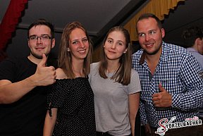 Feuerwehrfest Spalt