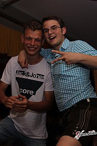 Feuerwehrfest Spalt