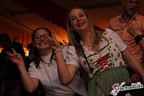 Feuerwehrfest Spalt