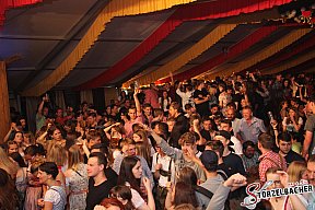 Feuerwehrfest Spalt