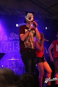 Feuerwehrfest Spalt