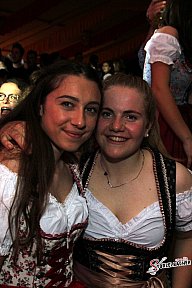 Feuerwehrfest Spalt