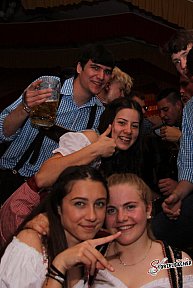 Feuerwehrfest Spalt