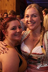 Feuerwehrfest Spalt