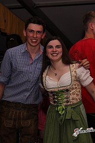 Feuerwehrfest Spalt