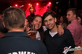 Feuerwehrfest Spalt