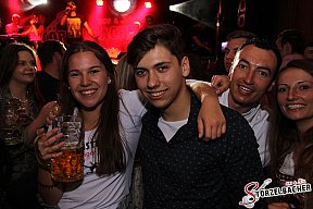 Feuerwehrfest Spalt