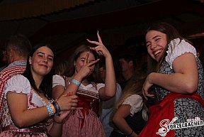Feuerwehrfest Spalt