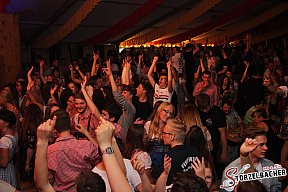 Feuerwehrfest Spalt
