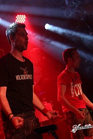 Feuerwehrfest Spalt