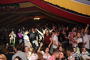 Feuerwehrfest Spalt