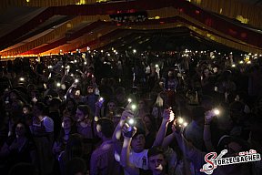 Feuerwehrfest Spalt