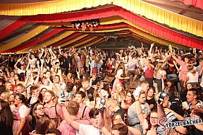 Feuerwehrfest Spalt