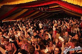 Feuerwehrfest Spalt