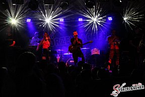 Feuerwehrfest Spalt