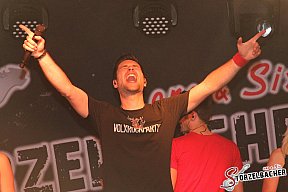 Feuerwehrfest Spalt