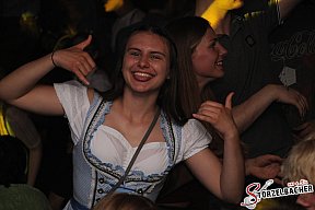 Feuerwehrfest Spalt