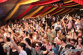 Feuerwehrfest Spalt