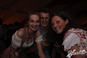 Feuerwehrfest Spalt
