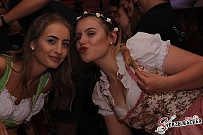 Feuerwehrfest Spalt