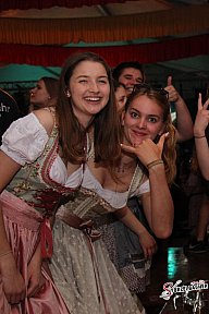 Feuerwehrfest Spalt