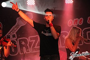 Feuerwehrfest Spalt