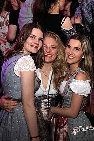 Feuerwehrfest Spalt