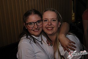 Feuerwehrfest Spalt