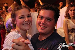 Feuerwehrfest Spalt