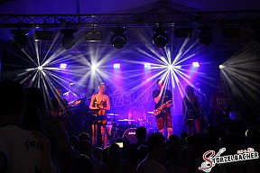 Feuerwehrfest Spalt