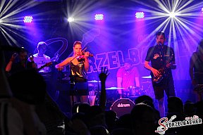 Feuerwehrfest Spalt