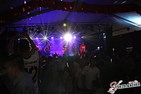 Feuerwehrfest Spalt