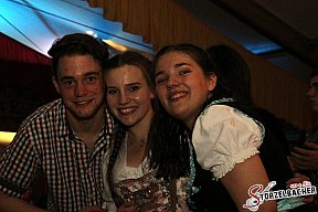 Feuerwehrfest Spalt