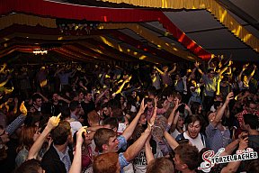 Feuerwehrfest Spalt