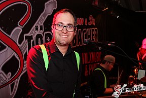 Saumarktball Spalt