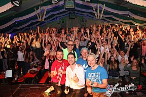 Volksfest-Party Spalt
