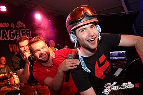 Volksfest-Party Spalt