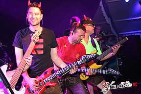 Volksfest-Party Spalt