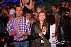Volksfest-Party Spalt
