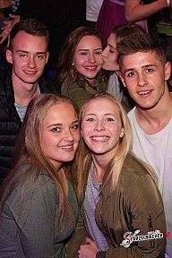 Volksfest-Party Spalt