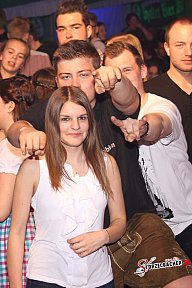 Volksfest-Party Spalt