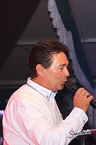 Volksfest-Party Spalt