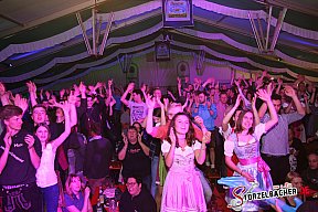 Volksfest-Party Spalt