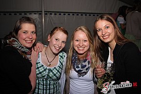 Volksfest-Party Spalt