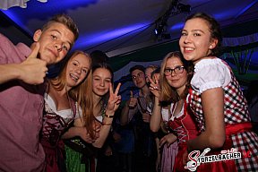 Volksfest-Party Spalt