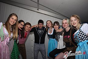 Volksfest-Party Spalt